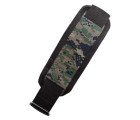 AQUA MARINE - Hand Caster Bag - Camo